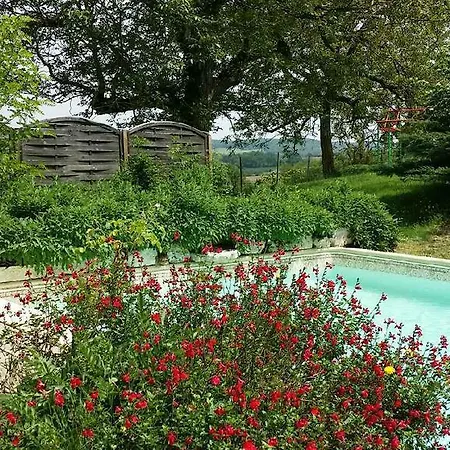 D'hotes En Vallee Du Lot Tournon-dʼAgenais