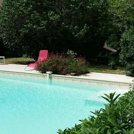 Bed & Breakfast D'hotes En Vallee Du Lot