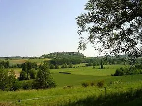 Bed & Breakfast D'hotes En Vallee Du Lot *