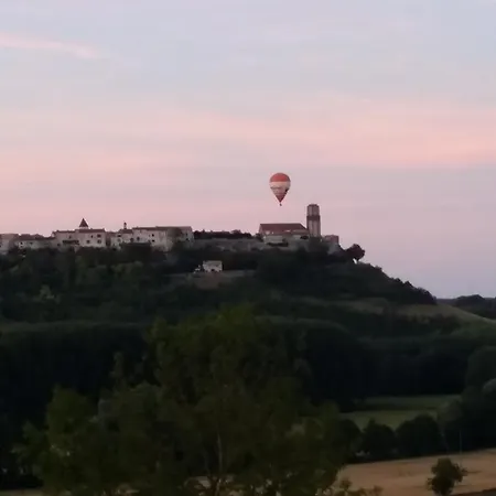 Bed & Breakfast D'hotes En Vallee Du Lot Tournon-dʼAgenais